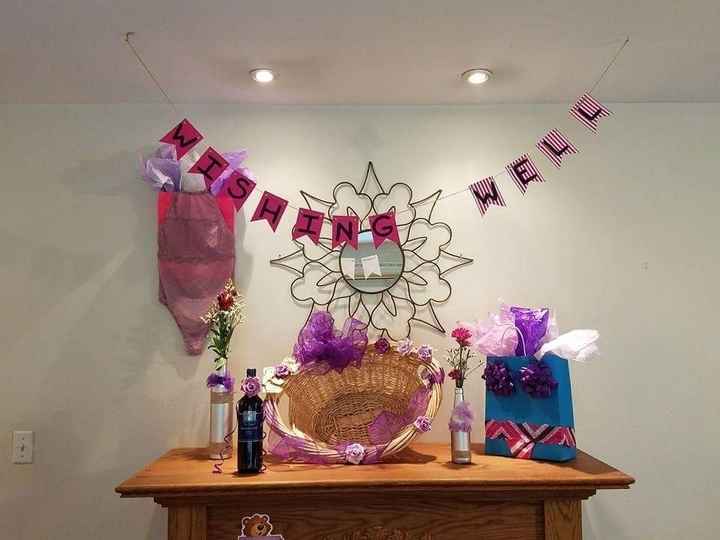 BAS!! They totally got me!! Pic heavy.