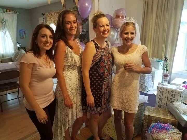 BAS!! They totally got me!! Pic heavy.