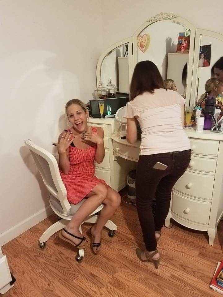 BAS!! They totally got me!! Pic heavy.