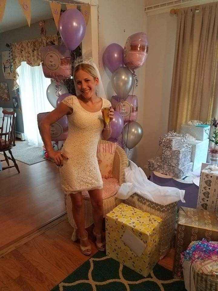 BAS!! They totally got me!! Pic heavy.