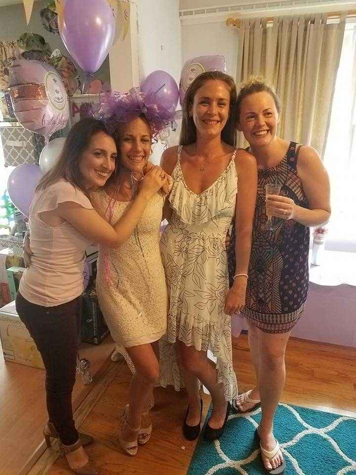 BAS!! They totally got me!! Pic heavy.