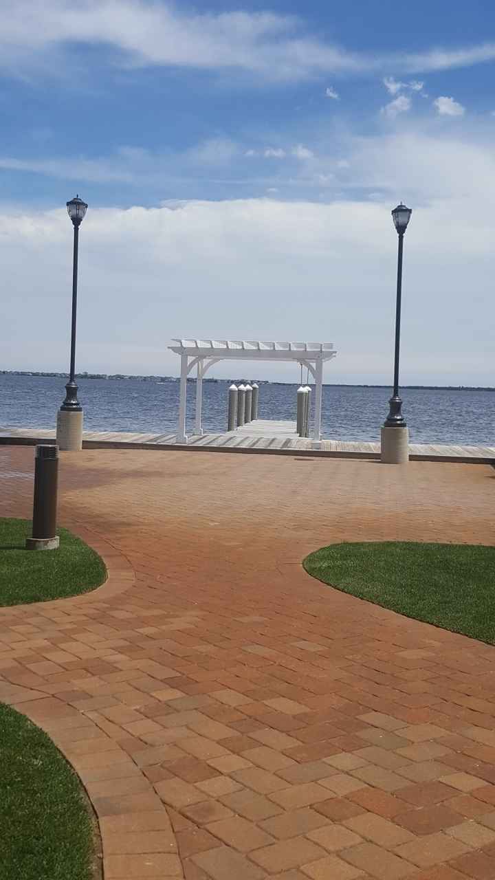 Final table mock up (sans the votives for the 4 wine glasses and the book stand)