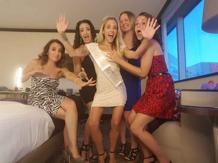 BAB!!! finally feeling like a functional member of society after 2 days of recovery!!