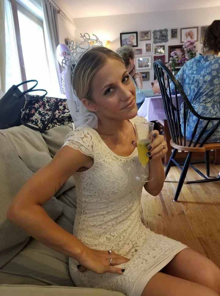 BAS!! They totally got me!! Pic heavy.