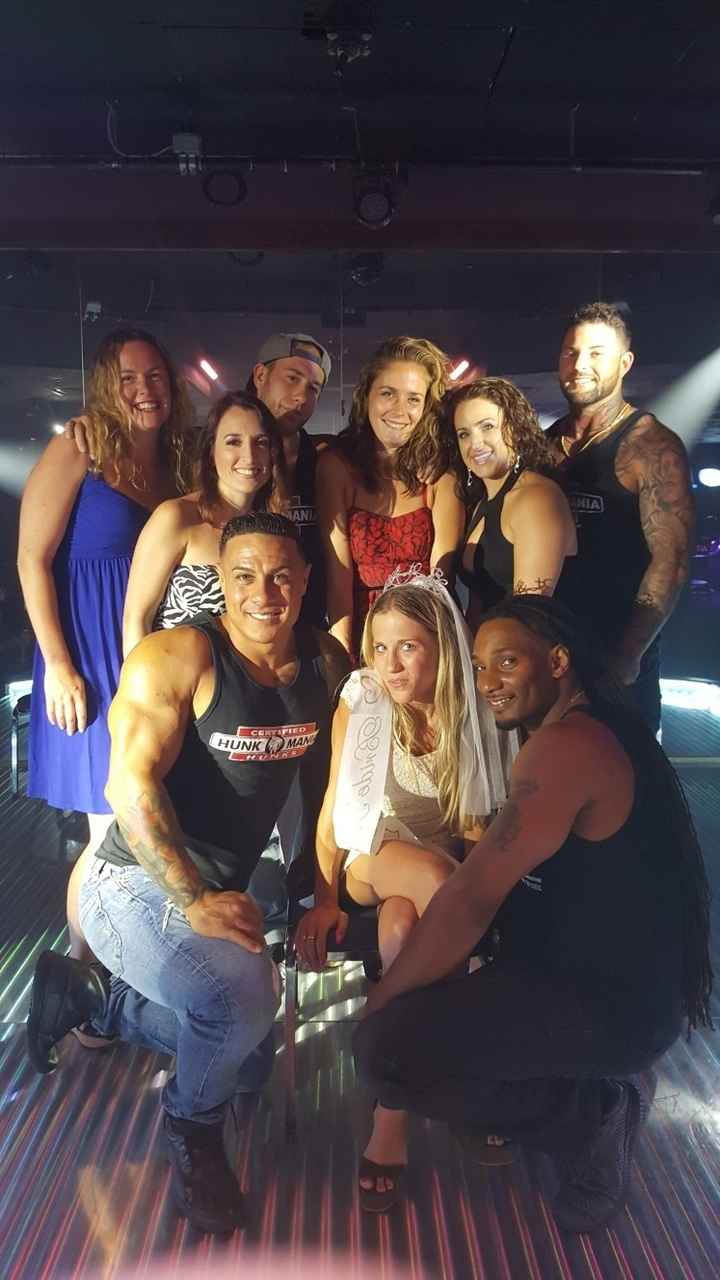 BAB!!! finally feeling like a functional member of society after 2 days of recovery!!