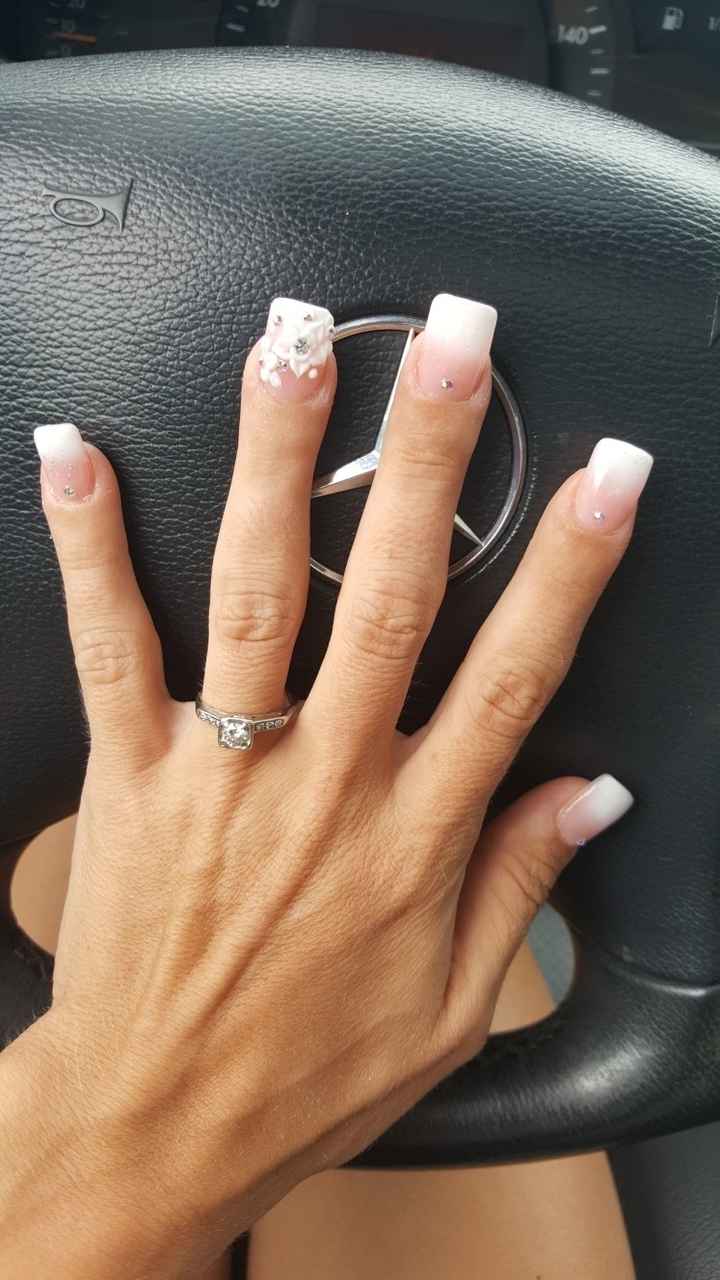 24 hours till Mrs.!!!