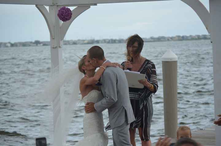 BAM and BAH- what an incredible time!!