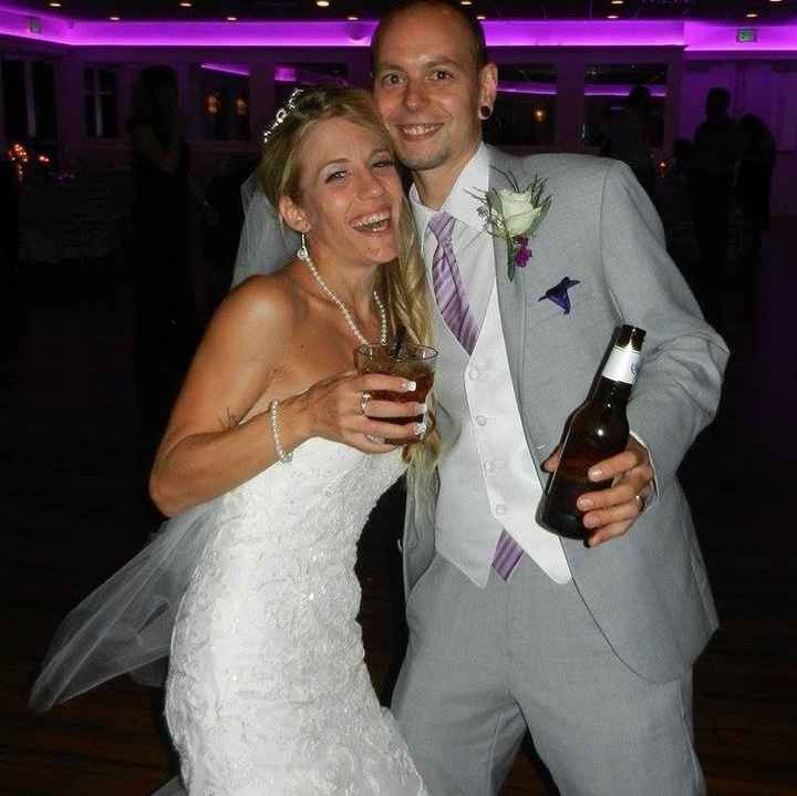 BAM and BAH- what an incredible time!!