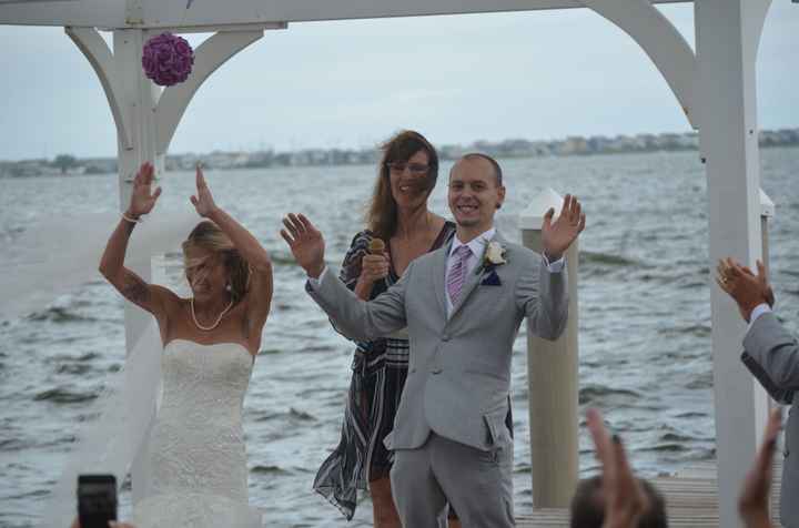 BAM and BAH- what an incredible time!!