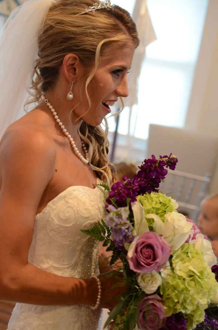 BAM and BAH- what an incredible time!!