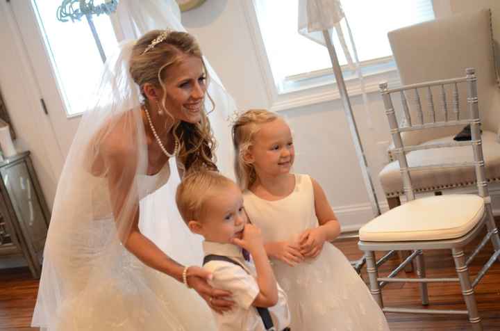 BAM and BAH- what an incredible time!!