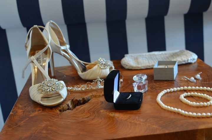 BAM and BAH- what an incredible time!!