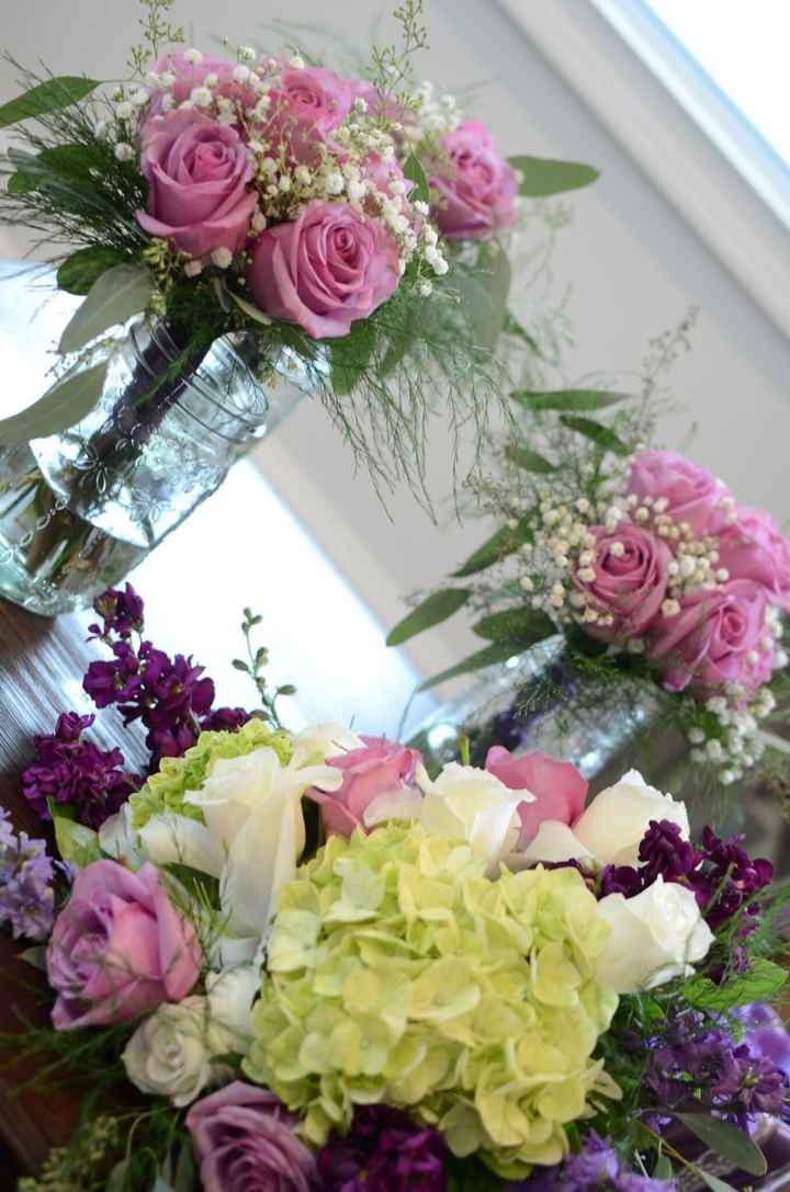 BAM and BAH- what an incredible time!!