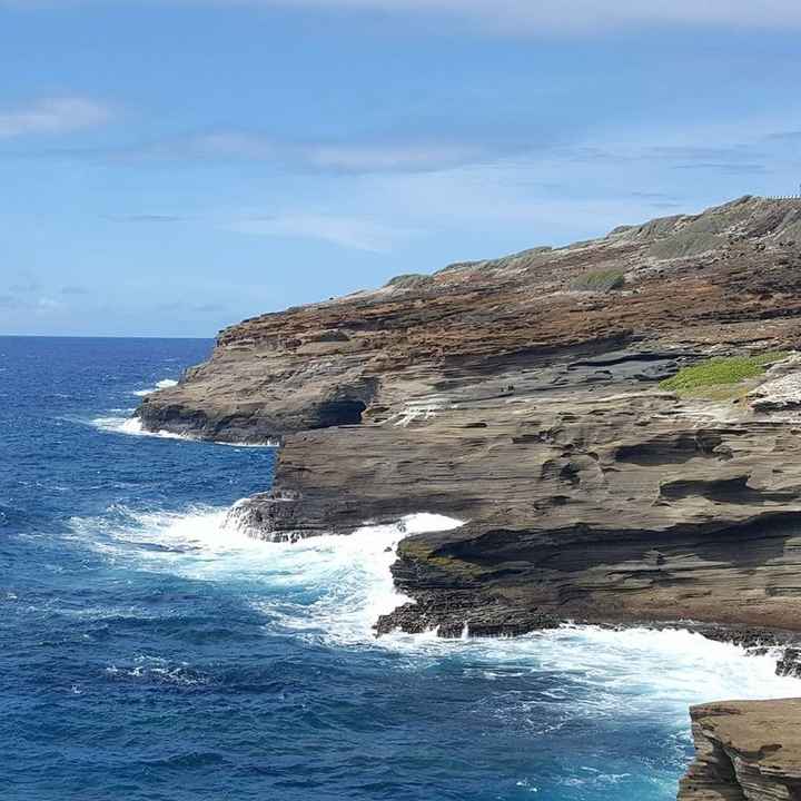 BAM and BAH- what an incredible time!!