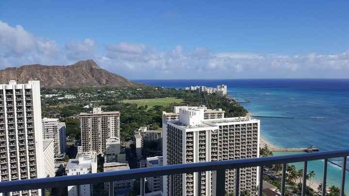 BAM and BAH- what an incredible time!!