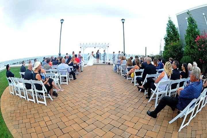 Got my professional wedding photos back!!