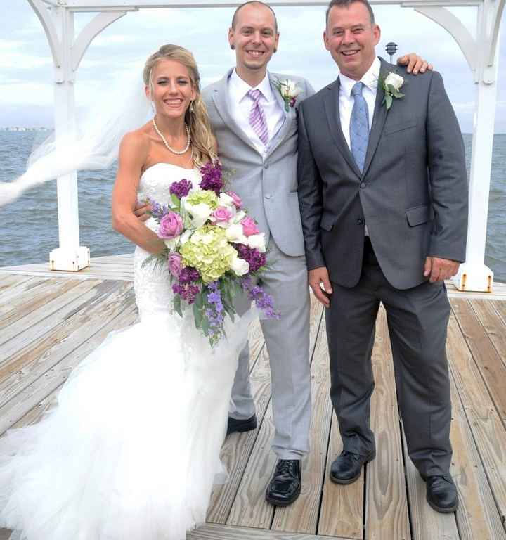 Pro BAM August 12th 2017