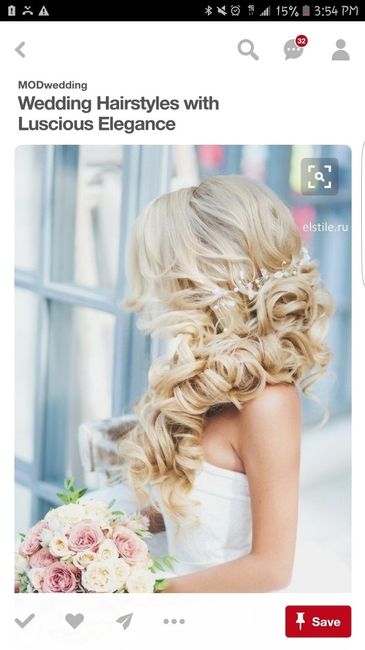 3rd dress fitting :-D