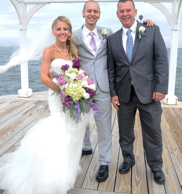 Pro BAM August 12th 2017