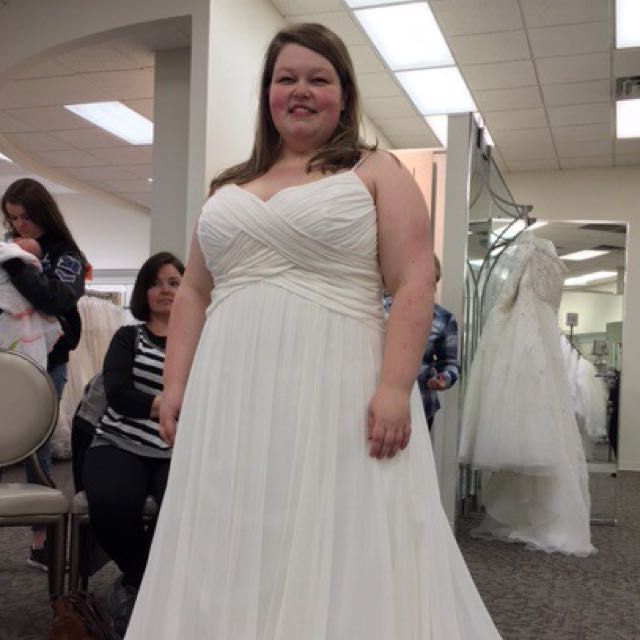 Wedding dress pictures and prices - 1