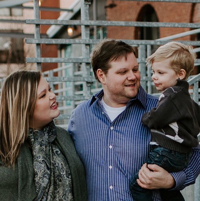 Engagement Pictures - 2