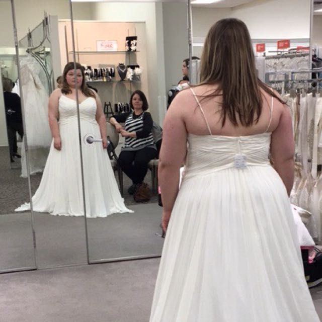 Please share your gorgeous gowns - 2