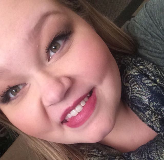 Makeup trial! :) - 2