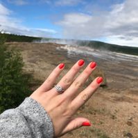 Brides of 2020!  Show us your ring! - 1