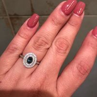 Brides of 2020!  Show us your ring! - 1