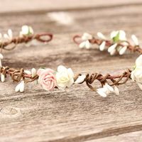 i found my dress! Any advice for pulling your day of look together? - 1