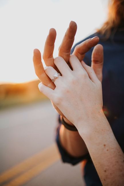 Post Your Engagement Pics! 7