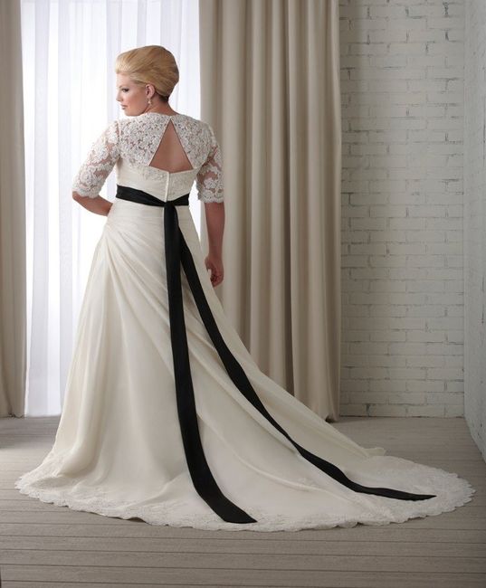 what does your wedding dress look like?!?!?