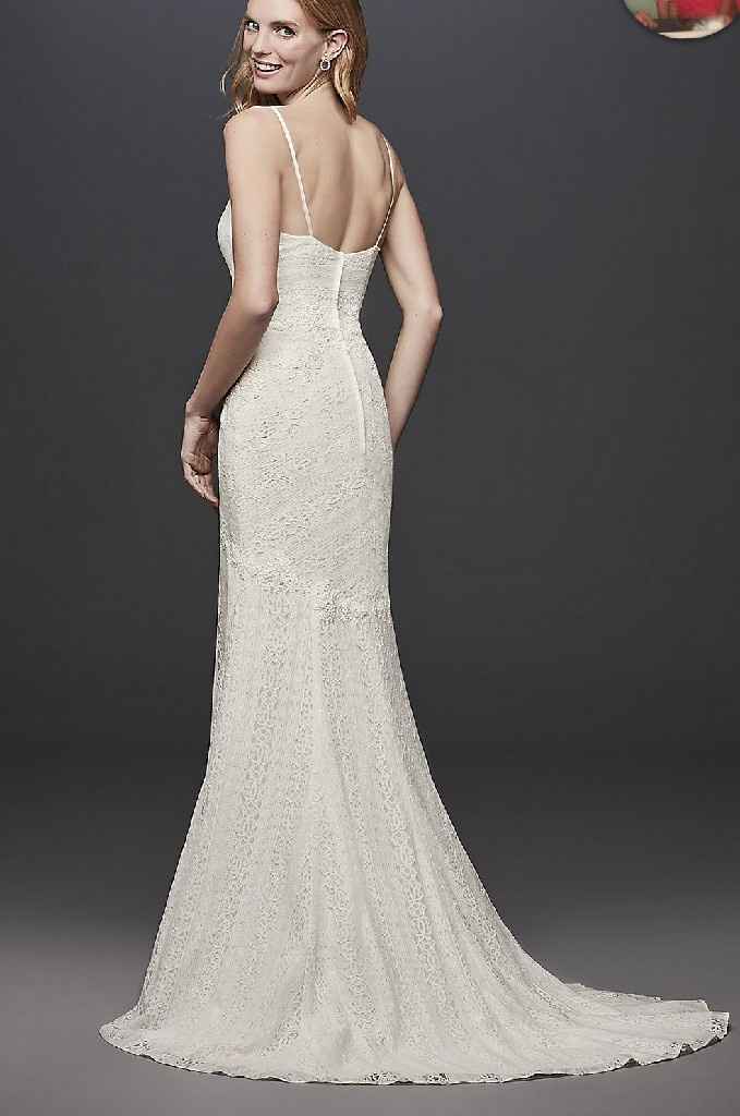 Dress - 1
