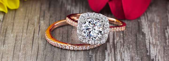 Bridal jewelry dilemma - 1