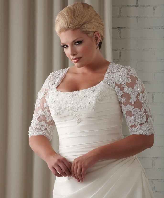 what does your wedding dress look like?!?!?