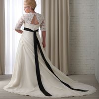 what does your wedding dress look like?!?!?