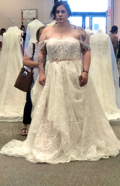 i found the dress....again! 🤪 3