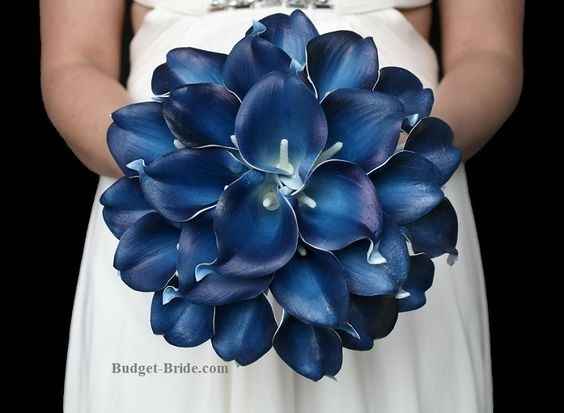 Wedding party flowers opinions needed :)