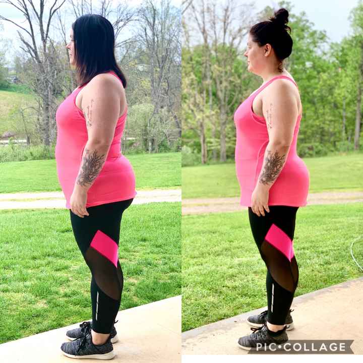 Wedding dress sizing/alterations - 1