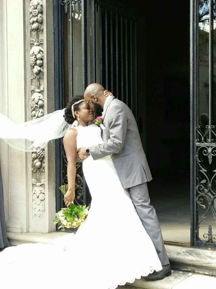 Non-pro BAM and ting