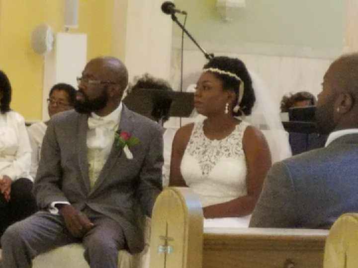 Non-pro BAM and ting