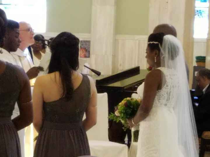 Non-pro BAM and ting