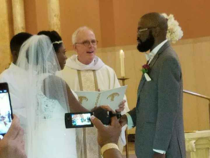 Non-pro BAM and ting