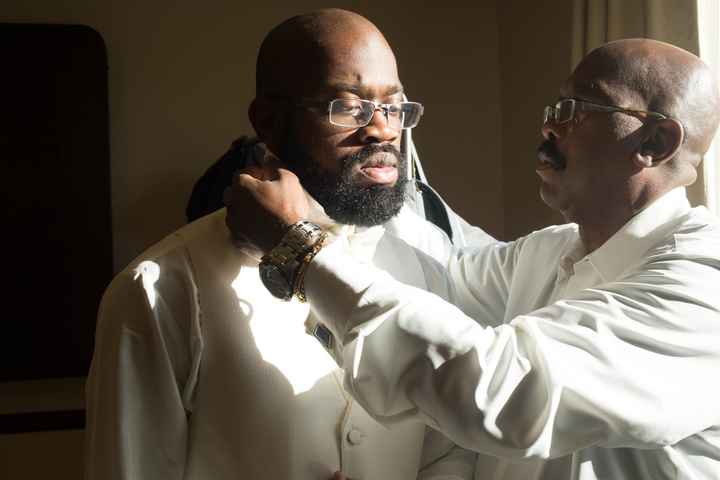 Caribbean Family Wedding - Pro-BAM