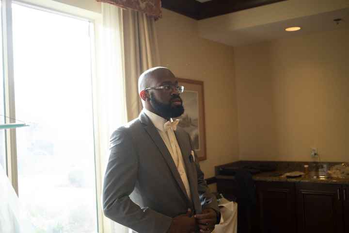 Caribbean Family Wedding - Pro-BAM