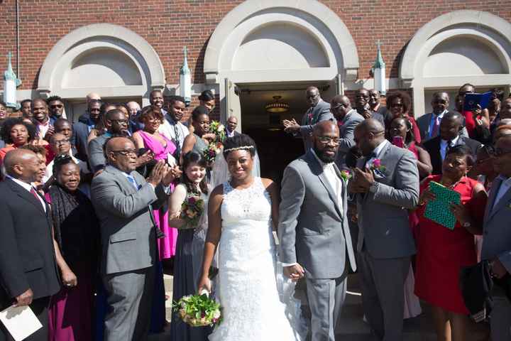 Caribbean Family Wedding - Pro-BAM