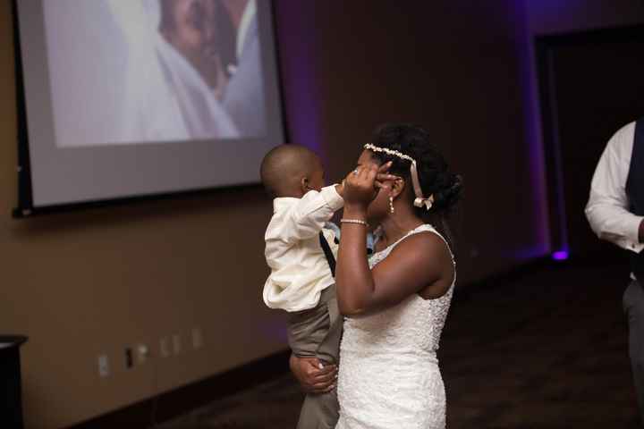 Caribbean Family Wedding - Pro-BAM