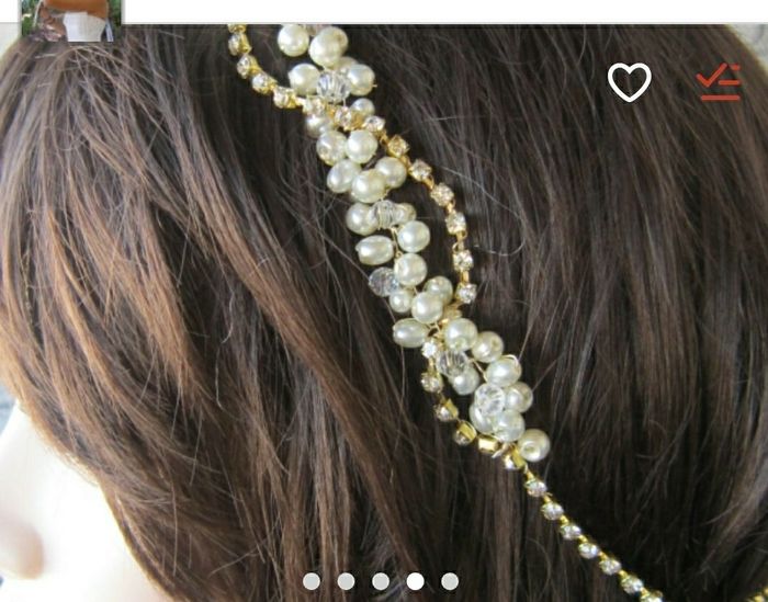 Hair accessories