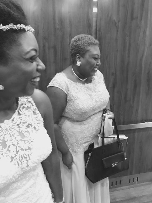 Caribbean Family Wedding - Pro-BAM