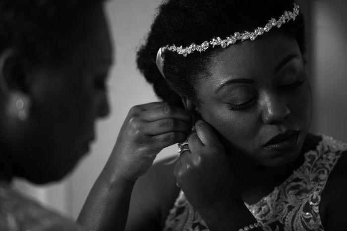 Caribbean Family Wedding - Pro-BAM
